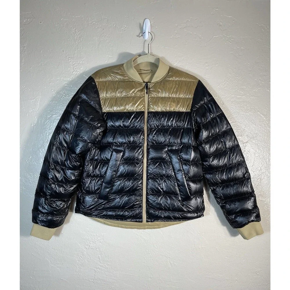 The North Face north face
